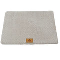 CozyCloud Waterproof Orthopedic Dog Bed