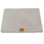 CozyCloud Waterproof Orthopedic Dog Bed