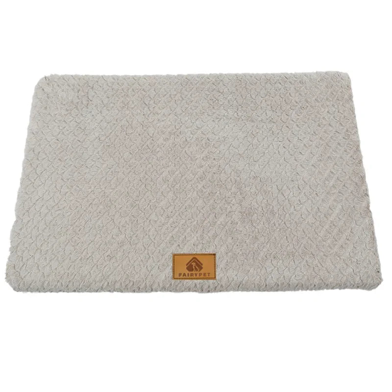 CozyCloud Waterproof Orthopedic Dog Bed