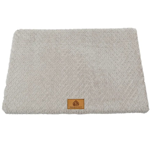 CozyCloud Waterproof Orthopedic Dog Bed