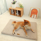 CozyCloud Waterproof Orthopedic Dog Bed