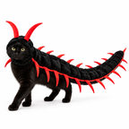 Creepy Crawler™ Centipede Cat Costume