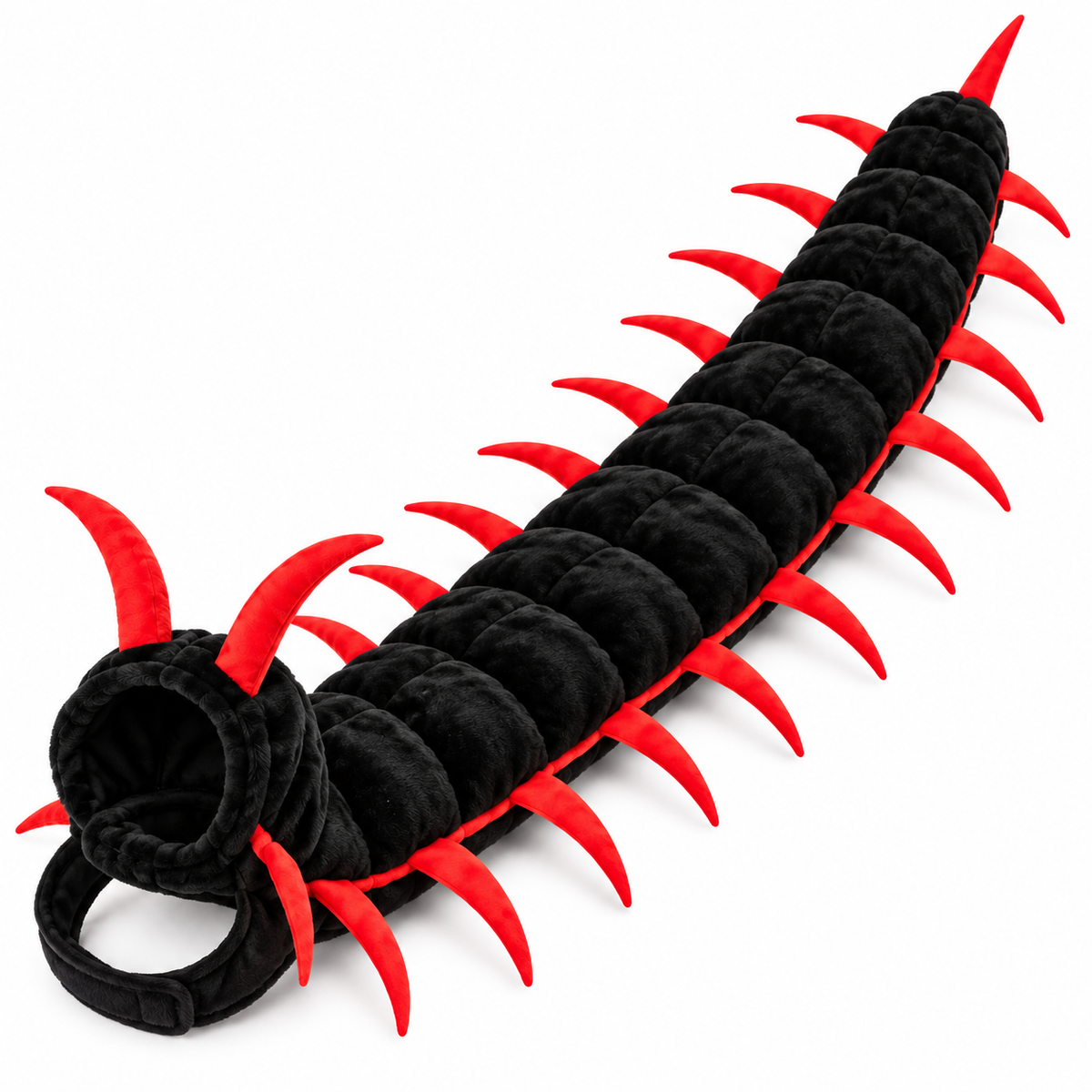 Creepy Crawler™ Centipede Cat Costume