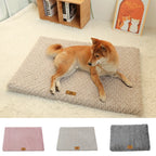 CozyCloud Waterproof Orthopedic Dog Bed