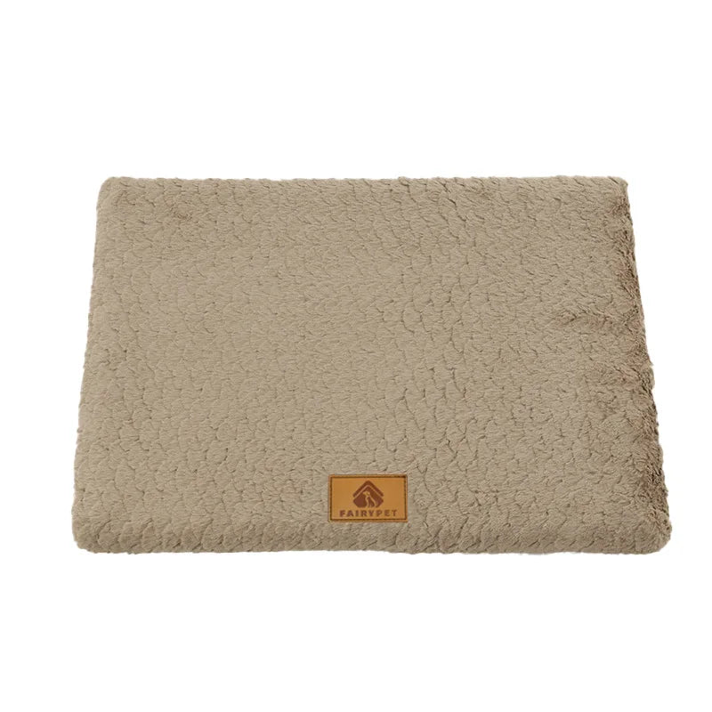 CozyCloud Waterproof Orthopedic Dog Bed