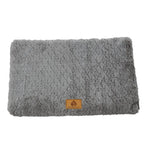CozyCloud Waterproof Orthopedic Dog Bed