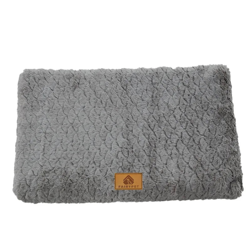 CozyCloud Waterproof Orthopedic Dog Bed