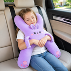 Kids Travel Neck Pillow